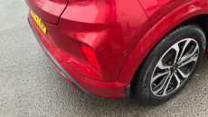 Ford Puma 1.0 EcoBoost ST-Line 5dr Auto Petrol Hatchback